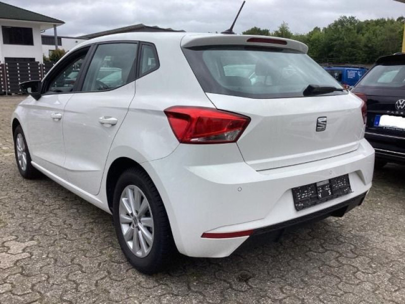 Bild 3: Seat Ibiza 1.0 TSI STYLE KAMERA PDC LED SITZHZG