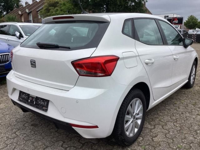 Bild 4: Seat Ibiza 1.0 TSI STYLE KAMERA PDC LED SITZHZG