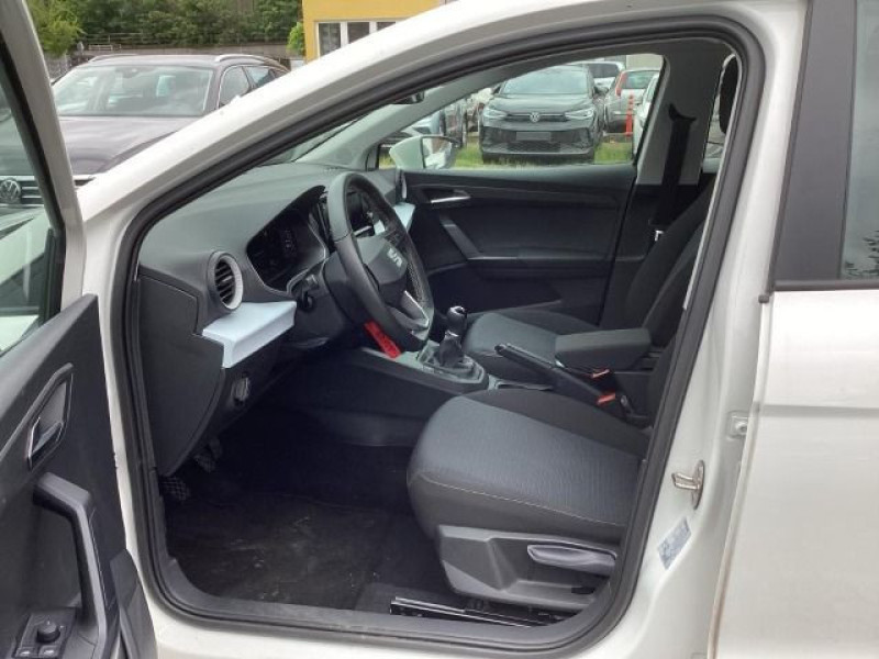 Bild 5: Seat Ibiza 1.0 TSI STYLE KAMERA PDC LED SITZHZG