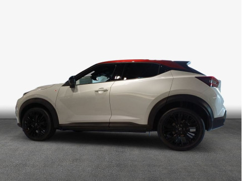 Ansicht 3 - Gebrauchtwagen Fahrzeug, Modell Juke der Marke Nissan von Verkäufer Autohaus Hessengarage GmbH