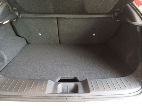 Ansicht 7 - Gebrauchtwagen Fahrzeug, Modell Juke der Marke Nissan von Verkäufer Autohaus Hessengarage GmbH