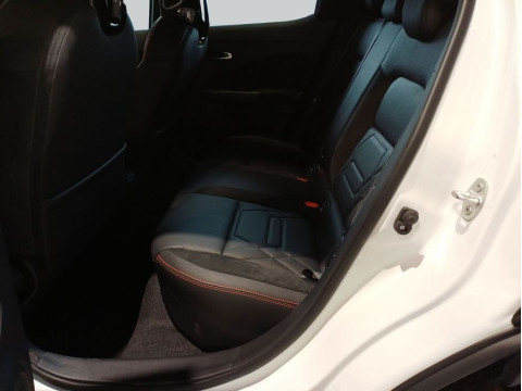 Ansicht 10 - Gebrauchtwagen Fahrzeug, Modell Juke der Marke Nissan von Verkäufer Autohaus Hessengarage GmbH