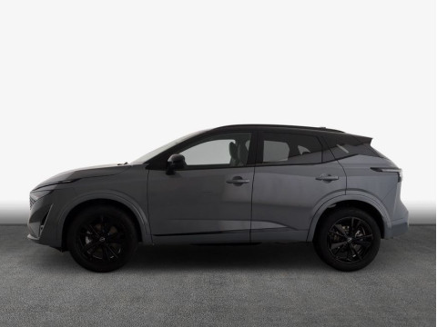 Ansicht 4 - Neuwagen Fahrzeug, Modell Qashqai der Marke Nissan von Verkäufer Autohaus am Handweiser GmbH