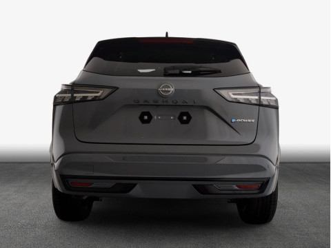 Ansicht 5 - Neuwagen Fahrzeug, Modell Qashqai der Marke Nissan von Verkäufer Autohaus am Handweiser GmbH
