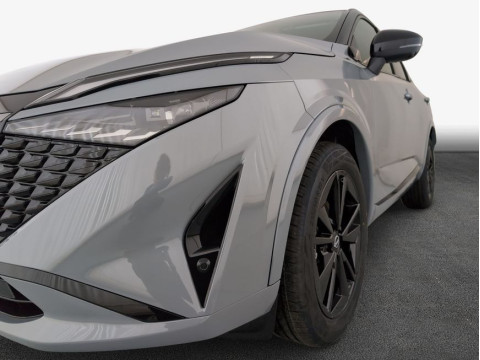 Ansicht 6 - Neuwagen Fahrzeug, Modell Qashqai der Marke Nissan von Verkäufer Autohaus am Handweiser GmbH