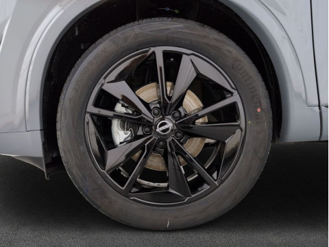Ansicht 7 - Neuwagen Fahrzeug, Modell Qashqai der Marke Nissan von Verkäufer Autohaus am Handweiser GmbH