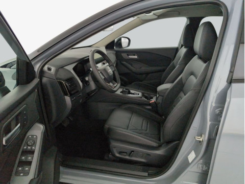 Ansicht 9 - Neuwagen Fahrzeug, Modell Qashqai der Marke Nissan von Verkäufer Autohaus am Handweiser GmbH