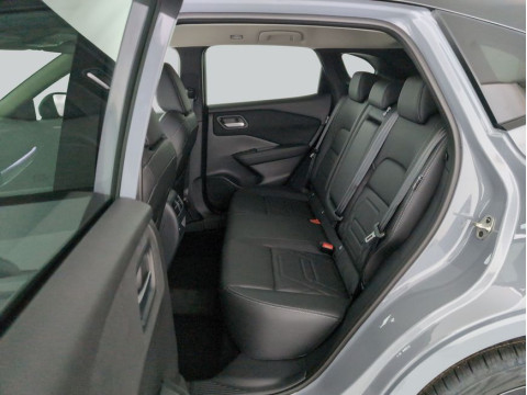 Ansicht 11 - Neuwagen Fahrzeug, Modell Qashqai der Marke Nissan von Verkäufer Autohaus am Handweiser GmbH