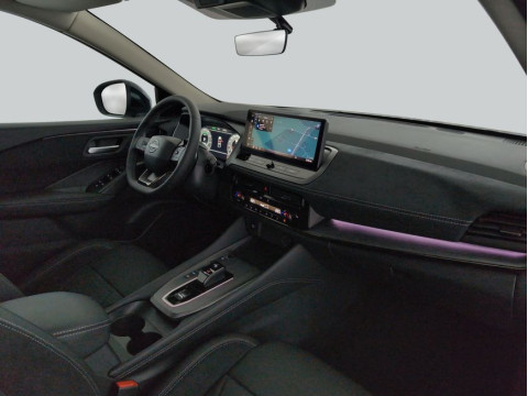 Ansicht 15 - Neuwagen Fahrzeug, Modell Qashqai der Marke Nissan von Verkäufer Autohaus am Handweiser GmbH