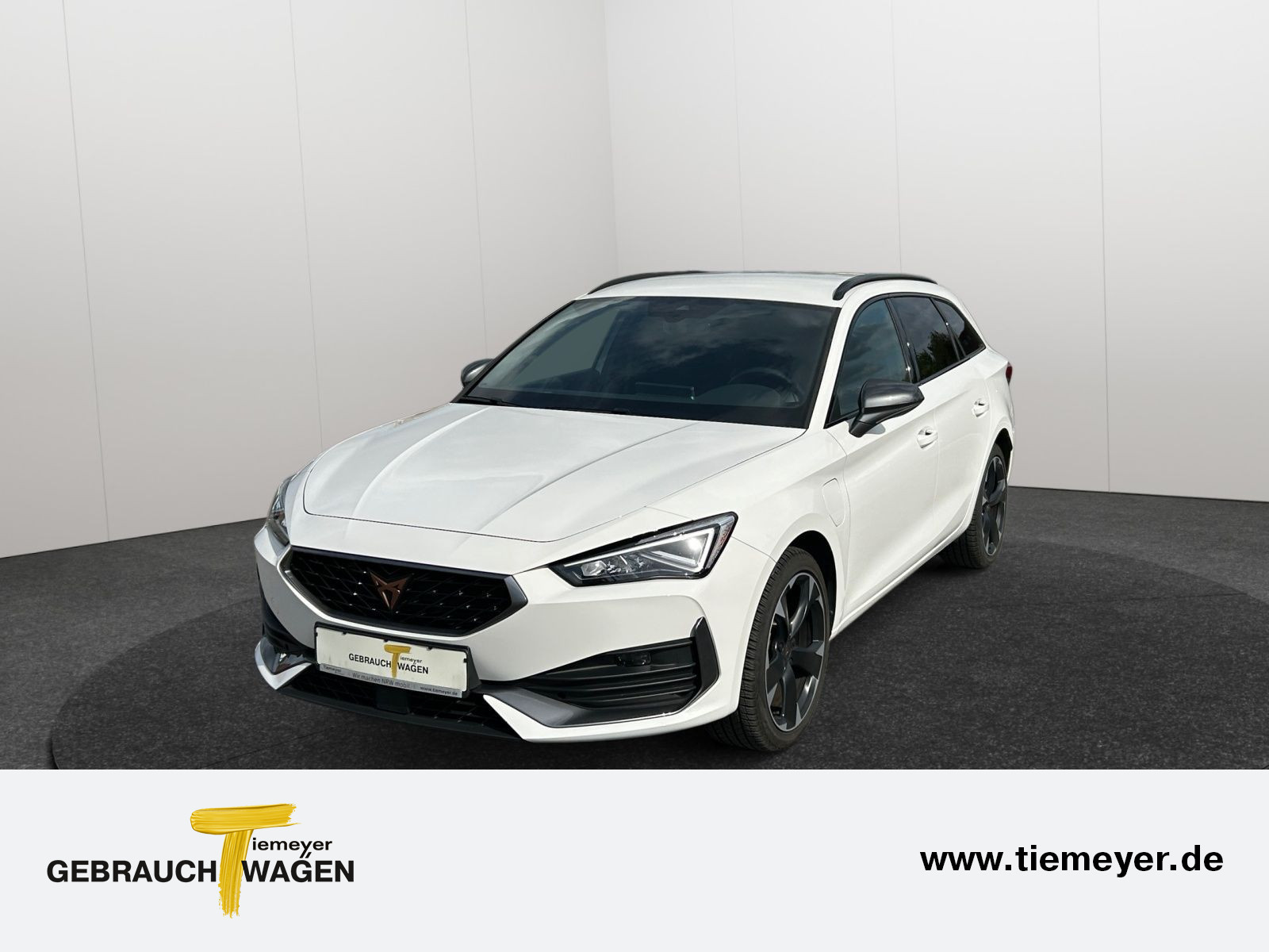 Cupra Leon Sportstourer Cupra Leon Sportstourer