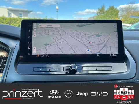 Ansicht 6 - Neuwagen Fahrzeug, Modell Qashqai der Marke Nissan von Verkäufer Autohaus Am Prinzert Vertriebs GmbH