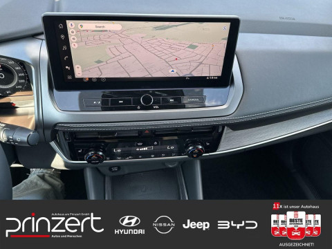 Ansicht 8 - Neuwagen Fahrzeug, Modell Qashqai der Marke Nissan von Verkäufer Autohaus Am Prinzert Vertriebs GmbH