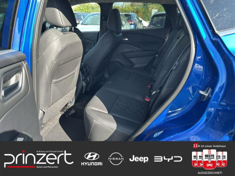 Ansicht 13 - Neuwagen Fahrzeug, Modell Qashqai der Marke Nissan von Verkäufer Autohaus Am Prinzert Vertriebs GmbH