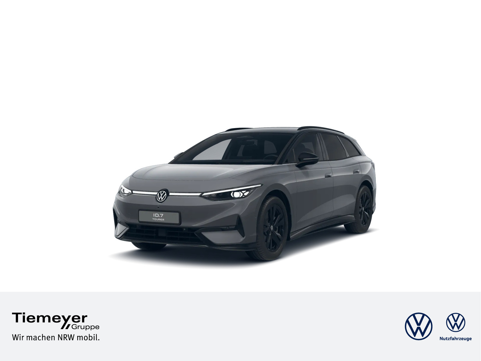 Volkswagen ID.7 Tourer PRO