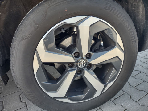 Ansicht 6 - Gebrauchtwagen Fahrzeug, Modell Qashqai der Marke Nissan von Verkäufer Autohaus Karl Hilpert GmbH