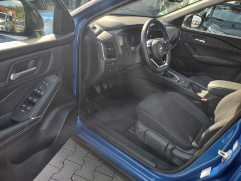 Ansicht 15 - Gebrauchtwagen Fahrzeug, Modell Qashqai der Marke Nissan von Verkäufer Autohaus Karl Hilpert GmbH