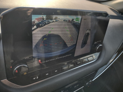 Ansicht 19 - Gebrauchtwagen Fahrzeug, Modell Qashqai der Marke Nissan von Verkäufer Autohaus Karl Hilpert GmbH