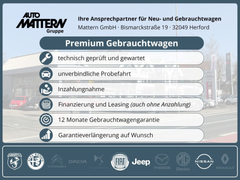 Ansicht 4 - Gebrauchtwagen Fahrzeug, Modell Qashqai der Marke Nissan von Verkäufer Mattern GmbH