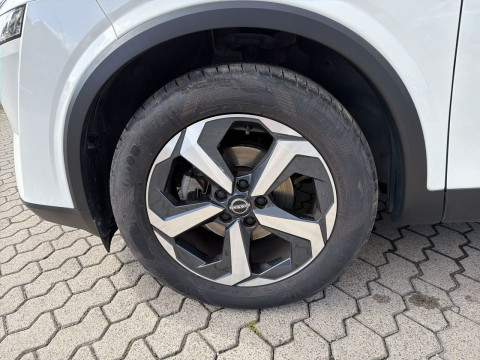 Ansicht 11 - Gebrauchtwagen Fahrzeug, Modell Qashqai der Marke Nissan von Verkäufer Mattern GmbH