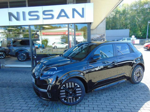 Ansicht 1 - Neuwagen Fahrzeug, Modell Micra der Marke Nissan von Verkäufer Autohaus Kohlmann GmbH & Co. KG