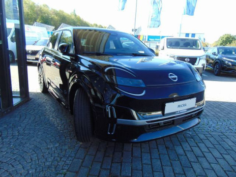 Ansicht 2 - Neuwagen Fahrzeug, Modell Micra der Marke Nissan von Verkäufer Autohaus Kohlmann GmbH & Co. KG