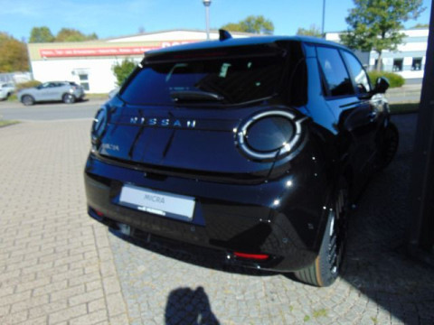 Ansicht 3 - Neuwagen Fahrzeug, Modell Micra der Marke Nissan von Verkäufer Autohaus Kohlmann GmbH & Co. KG