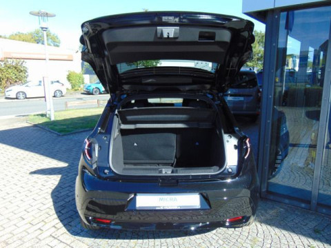 Ansicht 6 - Neuwagen Fahrzeug, Modell Micra der Marke Nissan von Verkäufer Autohaus Kohlmann GmbH & Co. KG