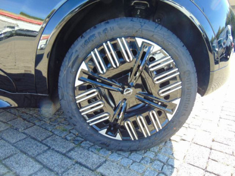 Ansicht 7 - Neuwagen Fahrzeug, Modell Micra der Marke Nissan von Verkäufer Autohaus Kohlmann GmbH & Co. KG