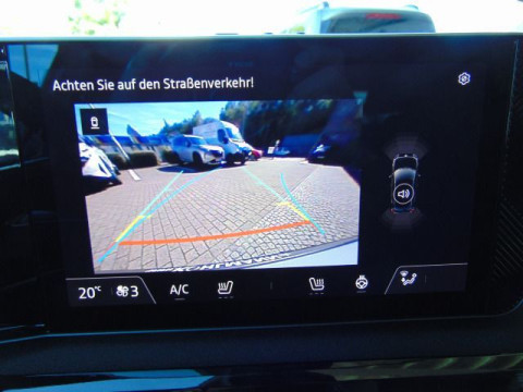 Ansicht 17 - Neuwagen Fahrzeug, Modell Micra der Marke Nissan von Verkäufer Autohaus Kohlmann GmbH & Co. KG