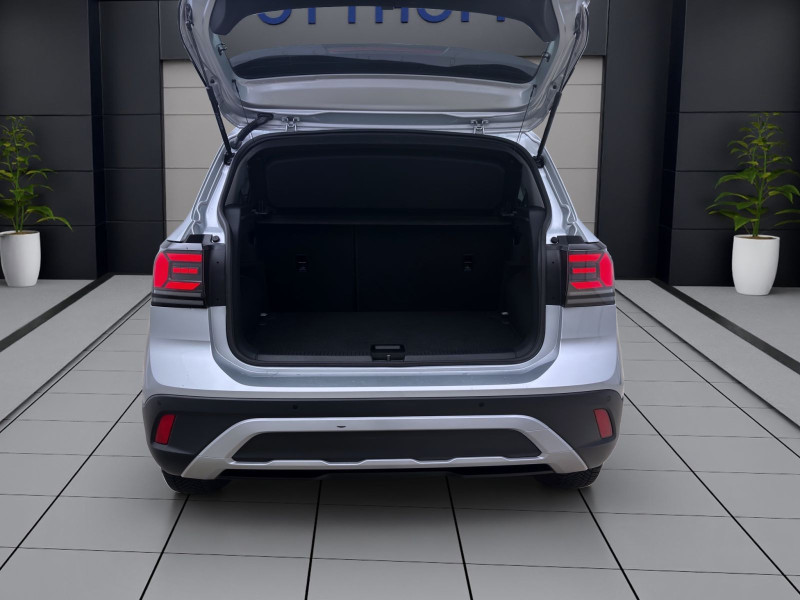Bild 4: Volkswagen T-Cross 1.0 TSI DSG ENERGY KAMERA SITZHZG LED PDC