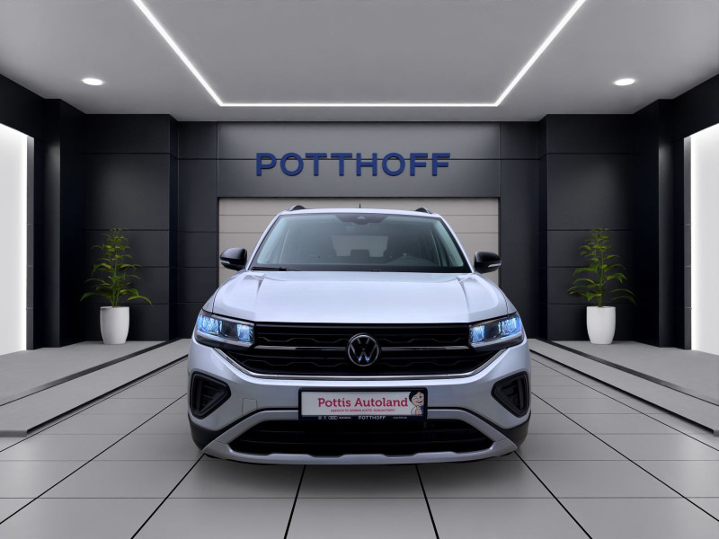 Bild 7: Volkswagen T-Cross 1.0 TSI DSG ENERGY KAMERA SITZHZG LED PDC