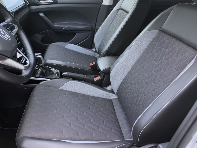 Bild 9: Volkswagen T-Cross 1.0 TSI DSG ENERGY KAMERA SITZHZG LED PDC
