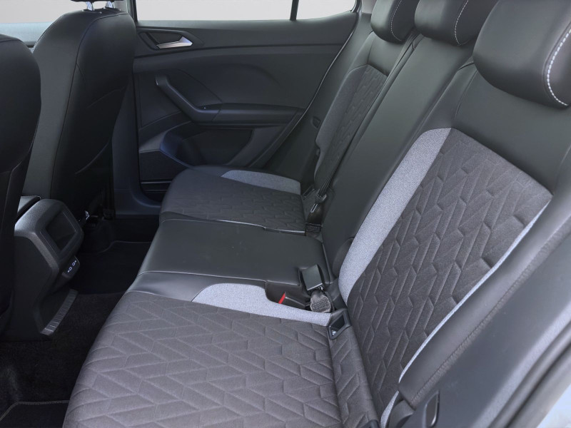 Bild 15: Volkswagen T-Cross 1.0 TSI DSG ENERGY KAMERA SITZHZG LED PDC