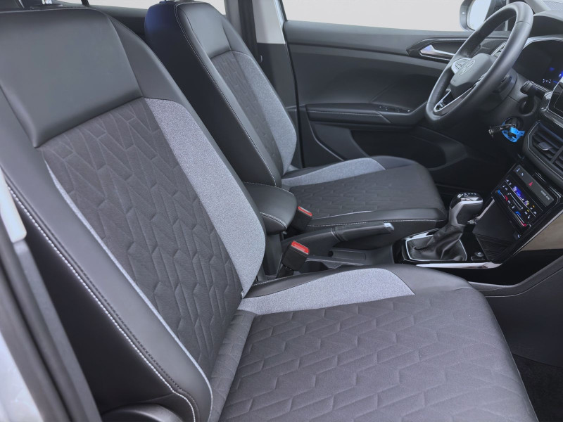 Bild 16: Volkswagen T-Cross 1.0 TSI DSG ENERGY KAMERA SITZHZG LED PDC
