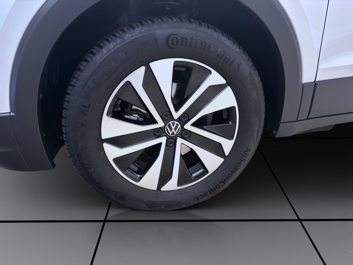 Thumb 8: Volkswagen T-Cross 1.0 TSI DSG ENERGY KAMERA SITZHZG LED PDC