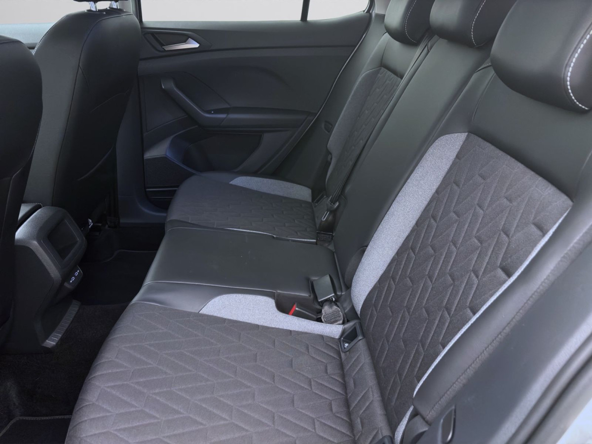 Thumb 15: Volkswagen T-Cross 1.0 TSI DSG ENERGY KAMERA SITZHZG LED PDC