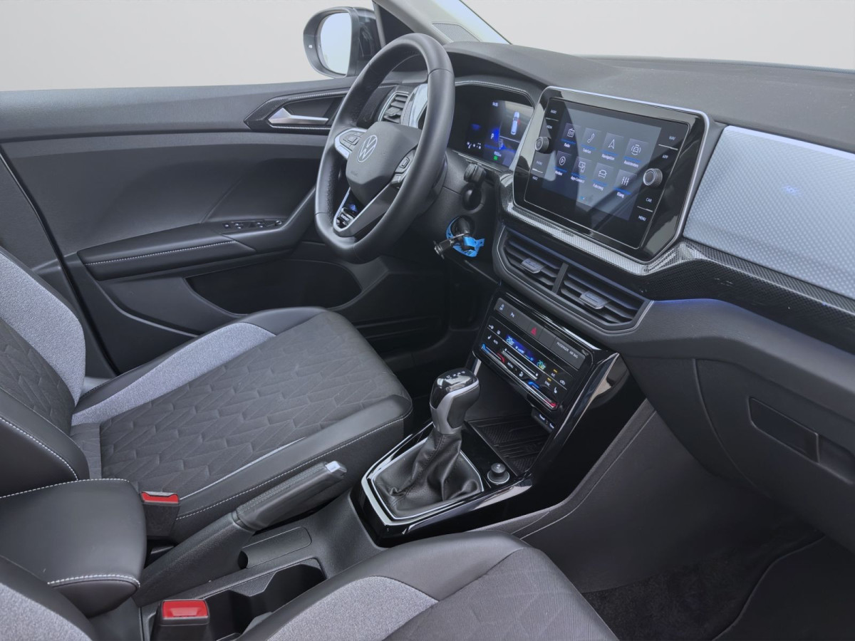 Thumb 17: Volkswagen T-Cross 1.0 TSI DSG ENERGY KAMERA SITZHZG LED PDC