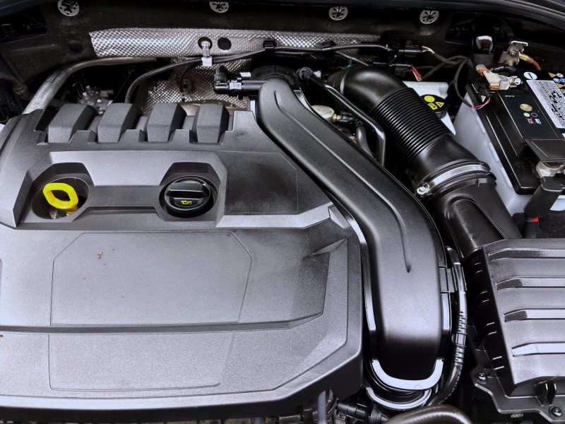 Bild 18: Volkswagen T-Roc 1.5 TSI UNITED NAVI PDC SITZHZG KLIMA