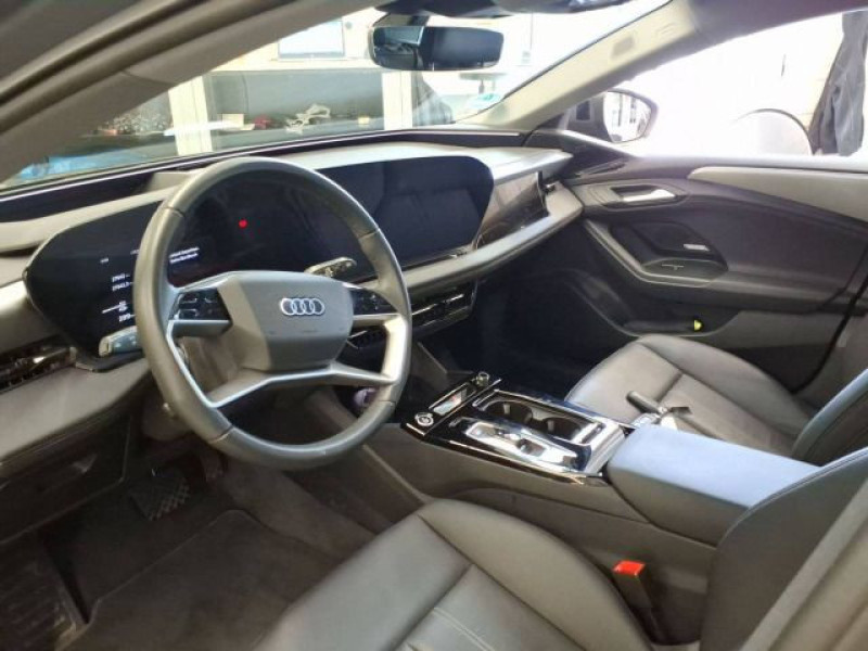 Bild 3: Audi A6 Avant e-tron PERFORMANCE S LINE PANO B&O SITZHZG