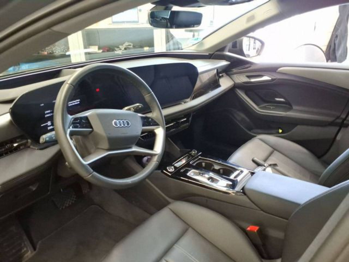 Thumb 3: Audi A6 Avant e-tron PERFORMANCE S LINE PANO B&O SITZHZG