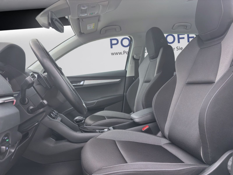 Bild 9: Škoda Karoq 2.0 TDI DSG TOUR AHK NAVI KAMERA SITZHZG