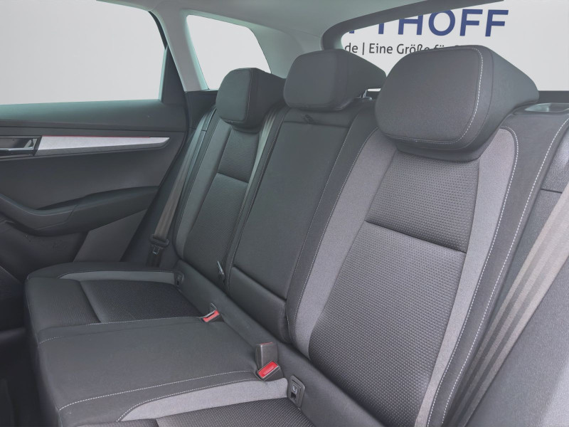 Bild 15: Škoda Karoq 2.0 TDI DSG TOUR AHK NAVI KAMERA SITZHZG
