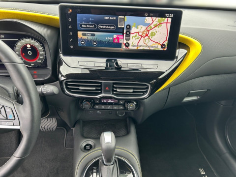 Ansicht 10 - Gebrauchtwagen Fahrzeug, Modell Juke der Marke Nissan von Verkäufer Auto-Center Grimmen GmbH & Co. Fzg.handel KG