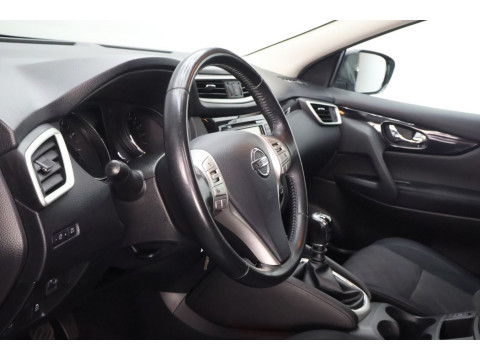 Ansicht 9 - Gebrauchtwagen Fahrzeug, Modell Qashqai der Marke Nissan von Verkäufer Autohaus Fischer GmbH