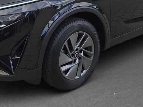 Ansicht 8 - Gebrauchtwagen Fahrzeug, Modell Qashqai der Marke Nissan von Verkäufer Autozentrum Walter GmbH & Co. KG