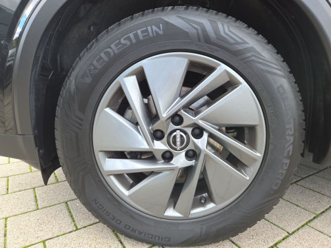Ansicht 9 - Gebrauchtwagen Fahrzeug, Modell Qashqai der Marke Nissan von Verkäufer Autozentrum Walter GmbH & Co. KG