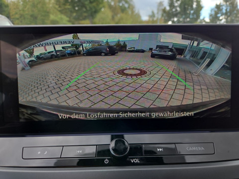 Ansicht 18 - Gebrauchtwagen Fahrzeug, Modell Qashqai der Marke Nissan von Verkäufer Autozentrum Walter GmbH & Co. KG