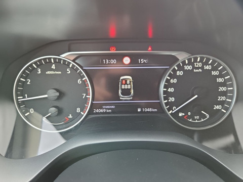 Ansicht 19 - Gebrauchtwagen Fahrzeug, Modell Qashqai der Marke Nissan von Verkäufer Autozentrum Walter GmbH & Co. KG