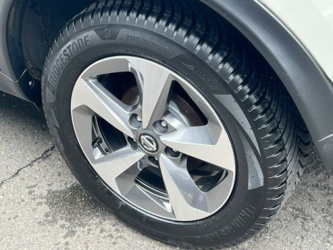 Ansicht 6 - Gebrauchtwagen Fahrzeug, Modell Juke der Marke Nissan von Verkäufer Auto Treff Oranke GmbH