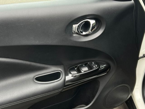 Ansicht 7 - Gebrauchtwagen Fahrzeug, Modell Juke der Marke Nissan von Verkäufer Auto Treff Oranke GmbH